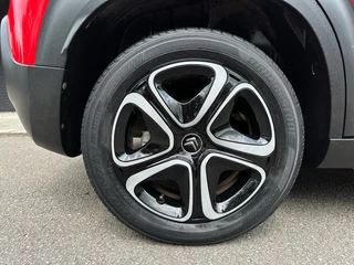 Citroën C3 Aircross Citroën C3 Aircross 1.2 PureTech Feel // Nieuwe distributie & grote beurt // - afbeelding nr 9
