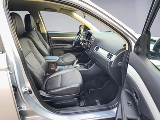 Mitsubishi Outlander Mitsubishi Outlander 2.0 PHEV Business Edition X-Line (122 PK) Keurig-Onderh. BOVAG-Garantie. NL-Auto. - afbeelding nr 18