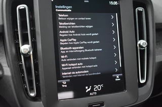 Volvo XC40 - afbeelding nr 28