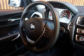 BMW 1 Serie - afbeelding nr 19