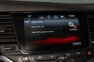 Opel Astra Opel Astra 1.6 CDTI Innovation 136pk | Carplay | Leer | Camera | Stoelverwarming - afbeelding nr 20
