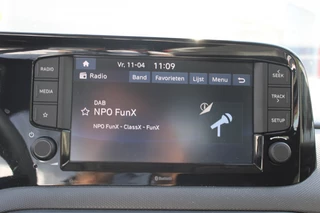 Hyundai i10 - afbeelding nr 15