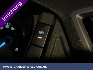 Ford Transit Verwarmde voorruit, Bijrijdersbank, 2600kg trekvermogen - afbeelding nr 8