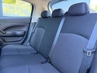 Mitsubishi Space Star Mitsubishi Space Star 1.0 Cool+ - afbeelding nr 10