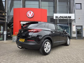 Opel Grandland X - afbeelding nr 2
