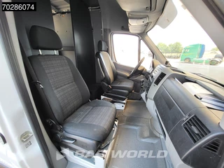 Mercedes-Benz Sprinter Mercedes Sprinter 311 CDI Automaat L3H2 Camera Euro6 L3 15m3 - afbeelding nr 10