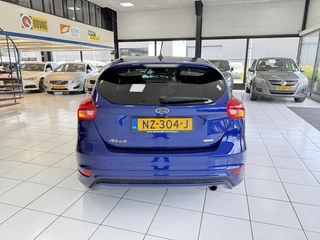 Ford Focus Ford Focus 1.5 ST-Line - afbeelding nr 12