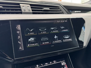 Audi e-tron BLACK EDITION - afbeelding nr 33