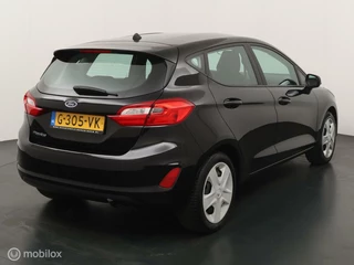 Ford Fiesta Ford Fiesta 1.1 Trend - afbeelding nr 5