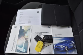 Volkswagen Polo | NL-Auto | Afn.trekhaak | Keyless | Pano | | Carplay | Full LED | NAP | 2e eigenaar - afbeelding nr 27
