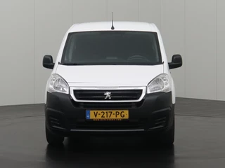 Peugeot Partner Peugeot Partner 1.6 BlueHDi | Navigatie | Airco | Cruise | Betimmering - afbeelding nr 10