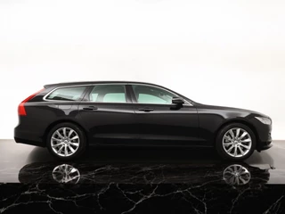 Volvo V90 - Lederen bekleding - Navigatie - Stoelverwarming - 18 inch LM velgen - 12 maanden garantie - afbeelding nr 10