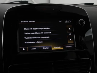 Renault Clio Renault Clio 1.2 TCe Zen | Automaat | Camera | Trekhaak |  Navigatie | Climate control | Cruise control | Bluetooth - afbeelding nr 24