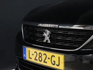 Peugeot 308 Peugeot 308 1.2 PureTech Blue Lease Active [APPLE CARPLAY, NAVIGATIE, ANDROID, PARKEERSENSOREN V+A, CRUISE CONTROL, CLIMATE, NIEUWSTAAT] - afbeelding nr 17