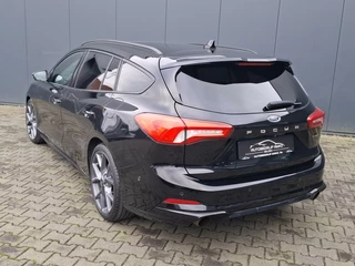 Ford Focus Ford Focus Wagon 2.3 EcoBoost ST-3 / PERFECT ONDERHOUDEN - afbeelding nr 4