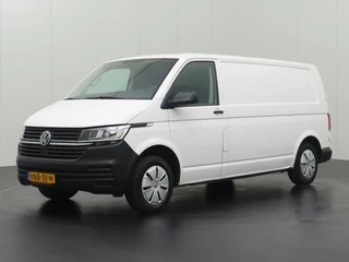 Volkswagen Transporter | Achterdeuren | Airco | 3-Persoons - afbeelding nr 6