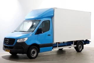 Mercedes-Benz Sprinter - afbeelding nr 8