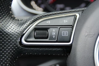Audi A6 Audi A6 Avant 2.0 TFSI Quattro 3X S LINE Automaat 252 PK |PANORAMADAK, CARPLAY, CRUISE, STOELVERWARMING, BOSE SOUND, CAMERA, PDC, LED| - afbeelding nr 21