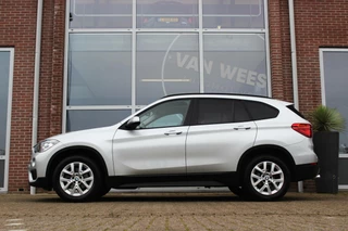 BMW X1 ➡️ BMW X1 sDrive18i F48 Executive | 1e eigenaar | Pano dak | Leer | 17 inch | Navi | PDC | Cruise-control | Climate | 140 pk | - afbeelding nr 5