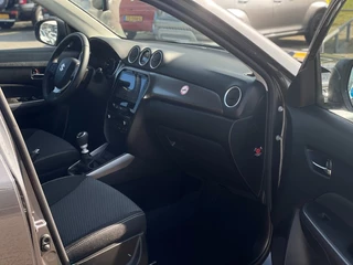 Suzuki Vitara - afbeelding nr 27