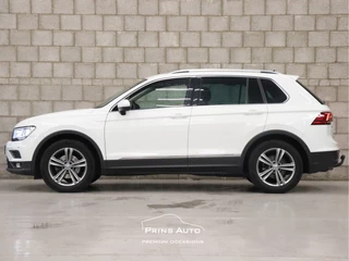 Volkswagen Tiguan |ADAPTIVE CRUISE|TREKHAAK|CLIMA| - afbeelding nr 21