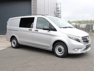 Mercedes-Benz Vito - afbeelding nr 3