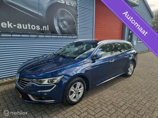 Renault Talisman Renault Talisman Estate 1.6 TCe 150pk Automaat. Trekhaak - afbeelding nr 2