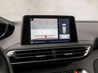 Peugeot 5008 Automaat (APPLE CARPLAY, MEMORY SEATS, STOELVERWARMING, LEDER, 360 CAMERA, KEYLESS, GETINT GLAS, DAB+, NIEUWE APK, NIEUWSTAAT) - afbeelding nr 19