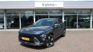 Hyundai Kona Hyundai Kona 1.6 GDI HEV Comfort Smart - afbeelding nr 6