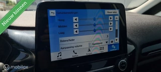 Ford Fiesta Ford Fiesta 1.1 Trend Airco/5deurs/1EIG - afbeelding nr 34