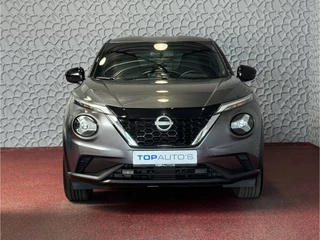 Nissan Juke Nissan Juke 1.6 HYBRID N-CONNECTA CAMERA CARPLAY NAVI LMV LED 09/2024 - afbeelding nr 5