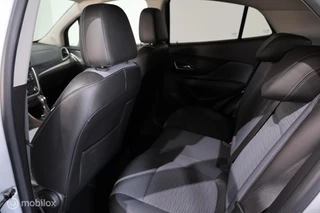 Opel Mokka Opel Mokka 1.4 T Edition - AUTOMAAT-AIRCO - afbeelding nr 14