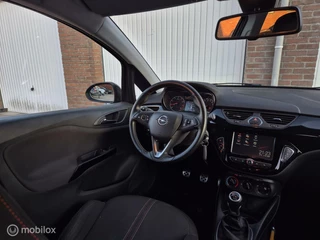 Opel Corsa Opel Corsa 1.0 Turbo / Origineel NL / 5-Deurs / Cruisecontrol / Parkeersensoren achter / Apple carplay - afbeelding nr 6