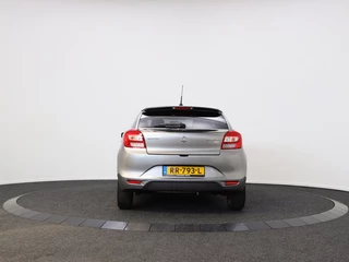 Suzuki Baleno Suzuki Baleno 1.0 B.jet High Exec. | Stoelverwarming | Navigatie | Achteruitri - afbeelding nr 9