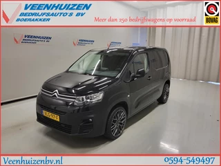 Citroën Berlingo - 243261449-0