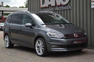 Volkswagen Touran Volkswagen Touran 1.4 TSI DSG Highline LED/ACC/Trekhaak/Automaat - afbeelding nr 5