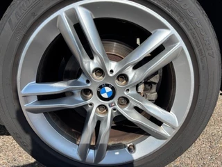 BMW 2 Serie BMW 2 Serie Active Tourer 218i Executive M-pakket, Led, Navi, Clima, Cruise, El. a.klep - afbeelding nr 9