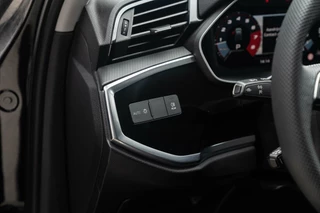 Audi Q3 Audi Q3 Sportback 35 TFSI S Line Stoelverwarming|Camera|Leer - afbeelding nr 51
