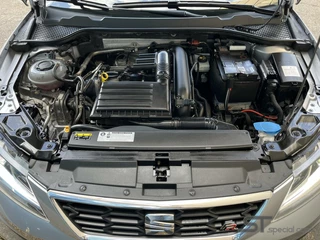 SEAT Leon Seat Leon 1.4 EcoTSI FR|150 pk|Carplay|Nette - afbeelding nr 26