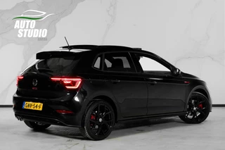 Volkswagen Polo Volkswagen Polo 2.0 TSI GTI | PANO | ( Zie omschrijving ) | Beats | Virtual cockpit | IQ - afbeelding nr 2
