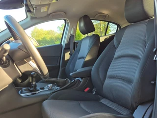 Mazda 3 - afbeelding nr 7