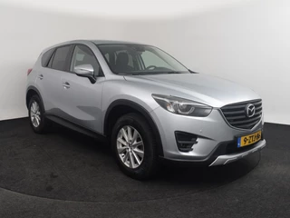 Mazda CX-5 - afbeelding nr 3