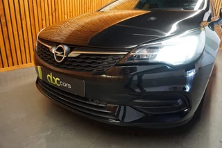 Opel Astra Opel Astra HB 1.2 DESIGN & Tech/ CLIMA/ NAVI - afbeelding nr 23
