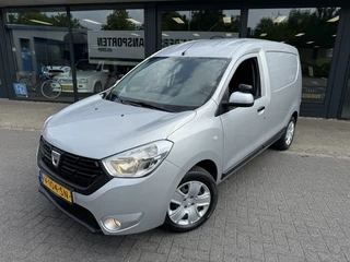Dacia Dokker - 232576086-0