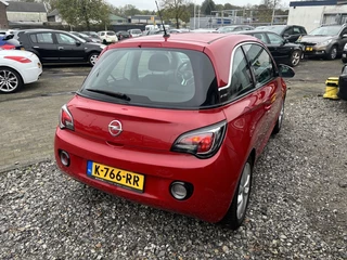 Opel ADAM - afbeelding nr 4