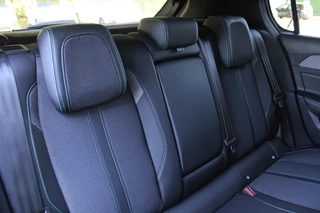 Peugeot 308 Peugeot 308 1.2 PureTech Allure Pack Business AUTOMAAT|Navi|Clima|Cruise|LM-Velgen|Audio - afbeelding nr 4