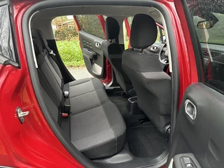 Citroën C3 - afbeelding nr 39