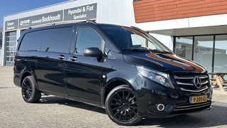 Mercedes-Benz Vito - afbeelding nr 6