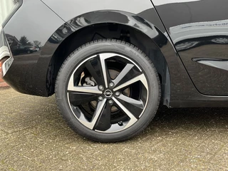 Opel Astra - afbeelding nr 24