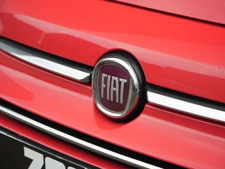 Fiat 500 - afbeelding nr 4